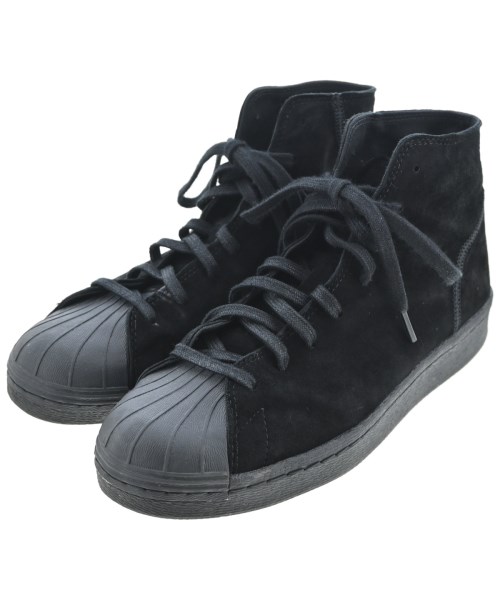 Y-3(ワイスリー)スニーカー 黒 サイズ:25cm/2200688435028