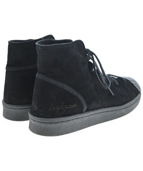 Y-3（ワイスリー）スニーカー 黒 サイズ:25cm レディース/2200688435028