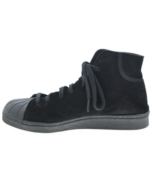 Y-3（ワイスリー）スニーカー 黒 サイズ:25cm レディース/2200688435028