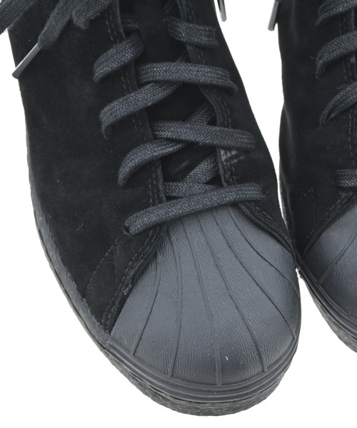 Y-3（ワイスリー）スニーカー 黒 サイズ:25cm レディース/2200688435028