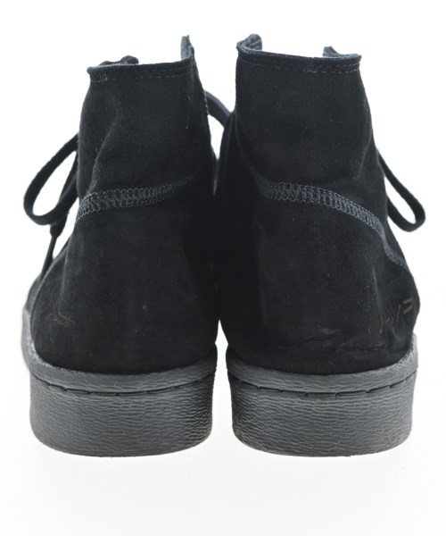 Y-3（ワイスリー）スニーカー 黒 サイズ:25cm レディース/2200688435028