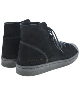 Y-3（ワイスリー）スニーカー 黒 サイズ:25cm レディース/2200688435028