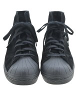 Y-3（ワイスリー）スニーカー 黒 サイズ:25cm レディース/2200688435028