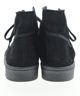 Y-3（ワイスリー）スニーカー 黒 サイズ:25cm レディース/2200688435028