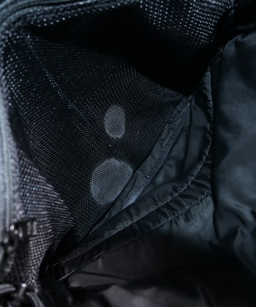 Y-3（ワイスリー）バックパック・リュック 黒 サイズ:- メンズ/2200688574017