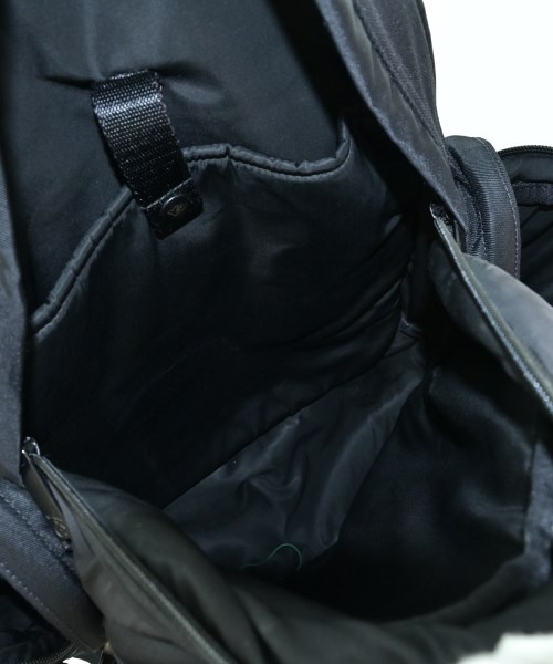 Y-3（ワイスリー）バックパック・リュック 黒 サイズ:- メンズ/2200688574017