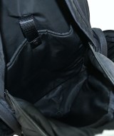 Y-3（ワイスリー）バックパック・リュック 黒 サイズ:- メンズ/2200688574017
