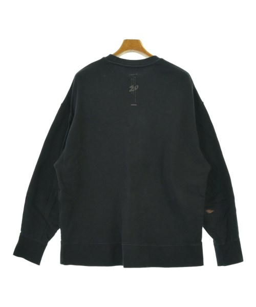 Y-3（ワイスリー）スウェット 黒 サイズ:M メンズ/2200688163013
