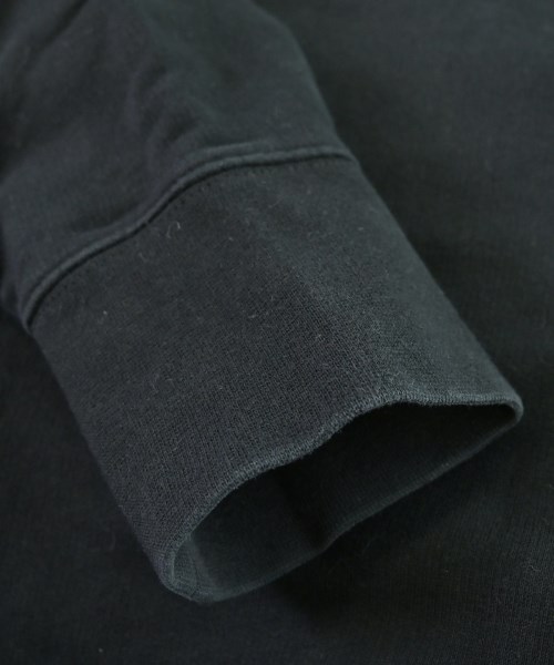 Y-3（ワイスリー）スウェット 黒 サイズ:M メンズ/2200688163013