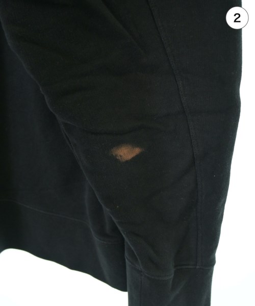 Y-3（ワイスリー）スウェット 黒 サイズ:M メンズ/2200688163013