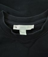 Y-3（ワイスリー）スウェット 黒 サイズ:M メンズ/2200688163013