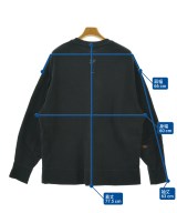 Y-3（ワイスリー）スウェット 黒 サイズ:M メンズ/2200688163013