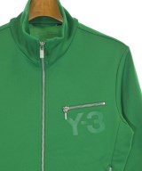 Y-3（ワイスリー）その他 緑 サイズ:-(S位) メンズ/2200688671013
