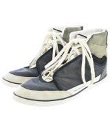 Y-3（ワイスリー）スニーカー 黒 サイズ:26cm メンズ/2200688769017