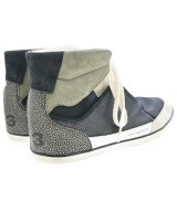 Y-3（ワイスリー）スニーカー 黒 サイズ:26cm メンズ/2200688769017