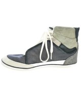Y-3（ワイスリー）スニーカー 黒 サイズ:26cm メンズ/2200688769017