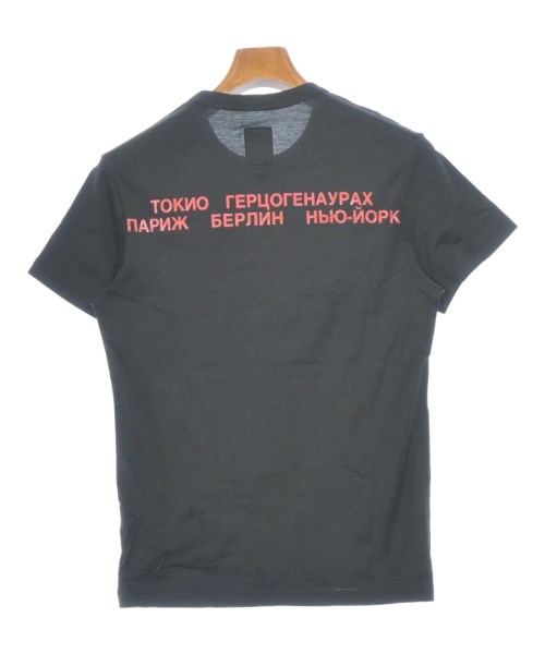 Y-3（ワイスリー）Tシャツ・カットソー 黒 サイズ:XS メンズ/2200682324113