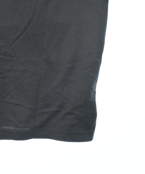 Y-3（ワイスリー）Tシャツ・カットソー 黒 サイズ:XS メンズ/2200682324113