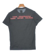 Y-3（ワイスリー）Tシャツ・カットソー 黒 サイズ:XS メンズ/2200682324113