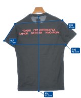 Y-3（ワイスリー）Tシャツ・カットソー 黒 サイズ:XS メンズ/2200682324113