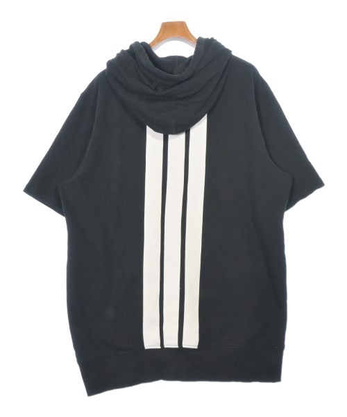 Y-3（ワイスリー）パーカー 黒 サイズ:XL メンズ/2200689115011