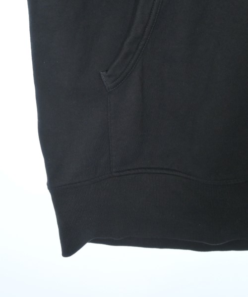Y-3（ワイスリー）パーカー 黒 サイズ:XL メンズ/2200689115011