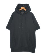 Y-3（ワイスリー）パーカー 黒 サイズ:XL メンズ/2200689115011