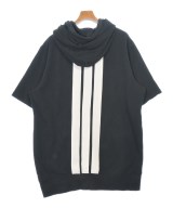 Y-3（ワイスリー）パーカー 黒 サイズ:XL メンズ/2200689115011