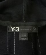 Y-3（ワイスリー）パーカー 黒 サイズ:XL メンズ/2200689115011