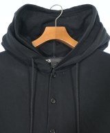 Y-3（ワイスリー）パーカー 黒 サイズ:XL メンズ/2200689115011