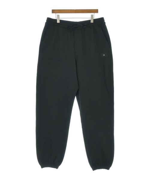 Y-3(ワイスリー)スウェットパンツ 黒 サイズ:L/2200689148101