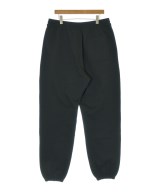 Y-3（ワイスリー）スウェットパンツ 黒 サイズ:L メンズ/2200689148101