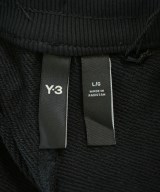 Y-3（ワイスリー）スウェットパンツ 黒 サイズ:L メンズ/2200689148101