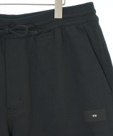 Y-3（ワイスリー）スウェットパンツ 黒 サイズ:L メンズ/2200689148101