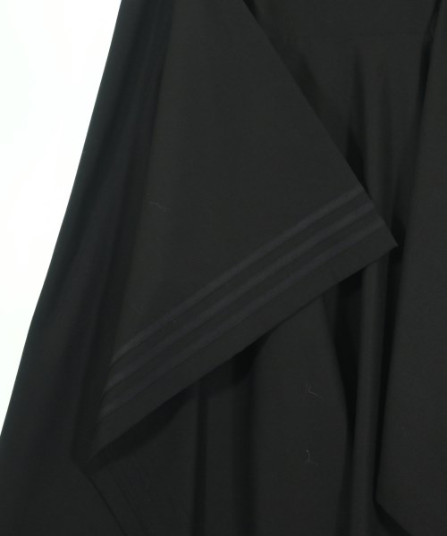 Y-3（ワイスリー）ロング・マキシ丈スカート 黒 サイズ:XS レディース/2200689723025
