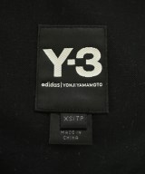 Y-3（ワイスリー）ロング・マキシ丈スカート 黒 サイズ:XS レディース/2200689723025