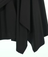 Y-3（ワイスリー）ロング・マキシ丈スカート 黒 サイズ:XS レディース/2200689723025