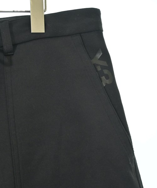 Y-3（ワイスリー）ショートパンツ 黒 サイズ:L メンズ/2200689775093