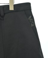 Y-3（ワイスリー）ショートパンツ 黒 サイズ:L メンズ/2200689775093