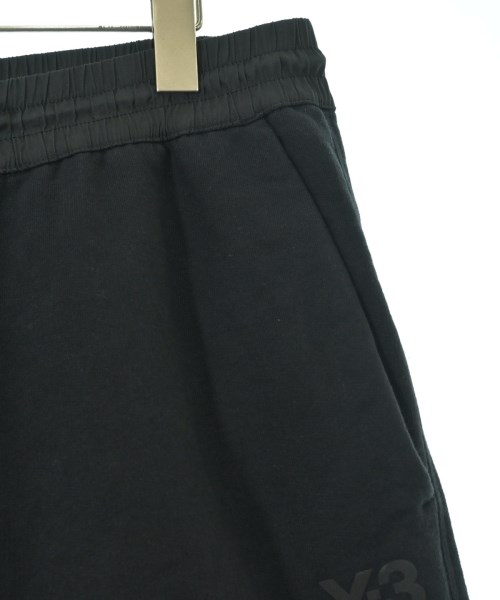 Y-3（ワイスリー）スウェットパンツ 黒 サイズ:M メンズ/2200689975011