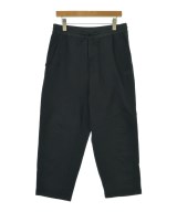 Y-3（ワイスリー）スウェットパンツ 黒 サイズ:M メンズ/2200689975011