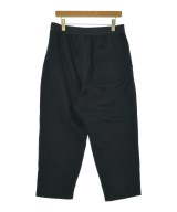 Y-3（ワイスリー）スウェットパンツ 黒 サイズ:M メンズ/2200689975011