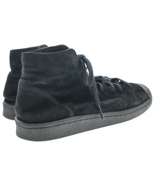 Y-3（ワイスリー）スニーカー 黒 サイズ:27cm メンズ/2200690105018