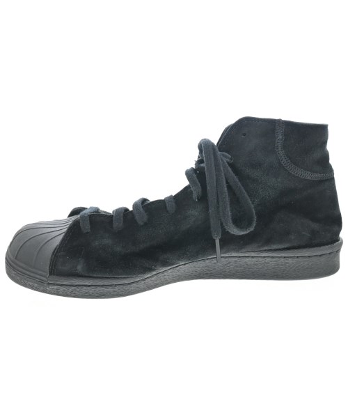 Y-3（ワイスリー）スニーカー 黒 サイズ:27cm メンズ/2200690105018