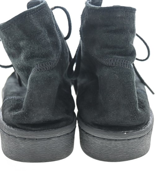 Y-3（ワイスリー）スニーカー 黒 サイズ:27cm メンズ/2200690105018