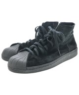 Y-3（ワイスリー）スニーカー 黒 サイズ:27cm メンズ/2200690105018