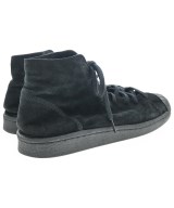 Y-3（ワイスリー）スニーカー 黒 サイズ:27cm メンズ/2200690105018