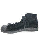 Y-3（ワイスリー）スニーカー 黒 サイズ:27cm メンズ/2200690105018