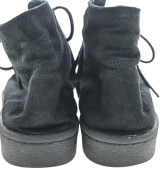 Y-3（ワイスリー）スニーカー 黒 サイズ:27cm メンズ/2200690105018