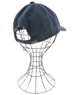 Y-3（ワイスリー）キャップ 黒 サイズ:- メンズ/2200690401035